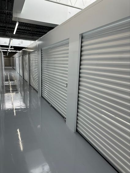 Storage Units at Apple Self Storage - Goderich - 397 Bayfield Road, Goderich, ON